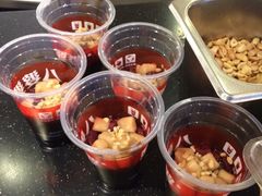 -八婆婆烧仙草(中山路店)