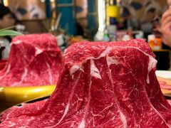 -一绪に寿喜烧(荟聚店)