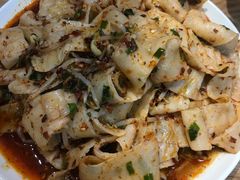 -三好食堂(煎饺·馄饨·肉饼米线·盛世广场店)