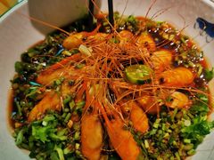 -筱爷叔·上海传统手工菜(玉树路店)