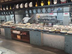 -壹只菜·崇明本地特色菜(崇明南门店)
