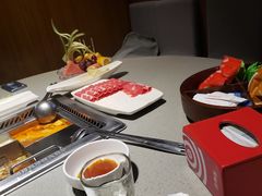 -海底捞火锅(之心城店)