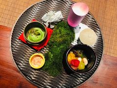 -湖月·割烹料理(湖滨店)