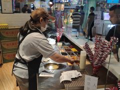 -旦3蛋烘糕(大悦城店)