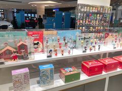 -泡泡玛特POPMART(龙湖杭州滨江天街店)