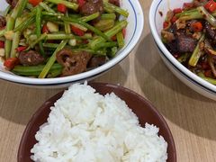 -老游独一佳湘菜馆(高新四路店)