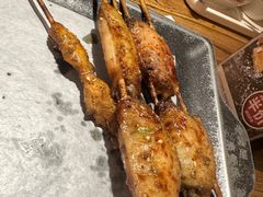 -管氏翅吧(国展店)