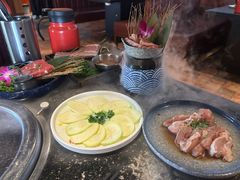-牛焱·和牛烧肉(五大道店)
