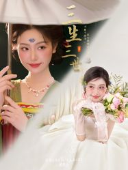 点击看大图 -金夫人婚纱摄影(衡阳店)