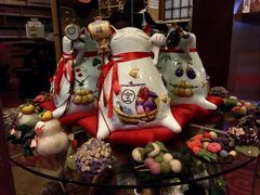 -古都梅按摩足浴(世界广场店)