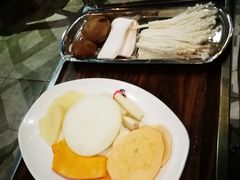 -火炉火自助餐(朝阳大悦城店)