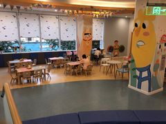 -戊辰亲子游泳俱乐部