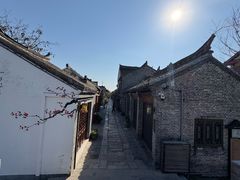 -铁炉咖啡(河下古镇店)
