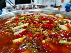 -笑红饭庄