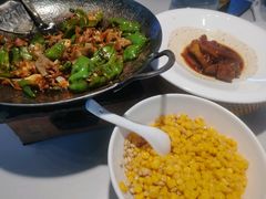 费大厨辣椒炒肉-费大厨辣椒炒肉(黄兴中心广场店)