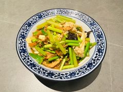 -彭城味道.地道徐州味(怡海花园店)