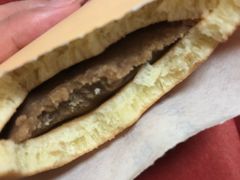 元气栗蓉铜锣烧-章台柳铜锣烧(苏州中心店)