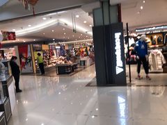 -翠微百货(龙德店)
