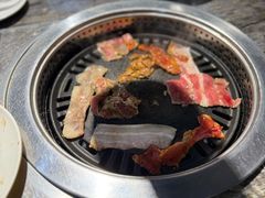 -33韩式自助烧烤(环城南路店)