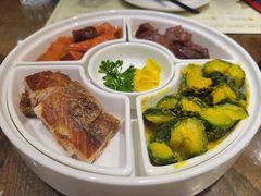 -老厨家(友谊路总店)