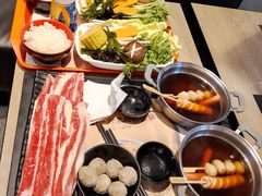 -吉野家(东陵西路店)