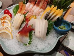 -酒井酱子·深夜食堂(东城汇店)