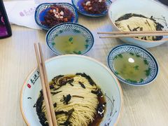 -朱洪元苏式面馆(绿宝广场店)