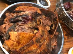 -农汤老店(顺联公园里店)