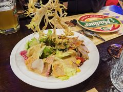 -马迭尔德式西餐精酿啤酒屋(中央大街店)