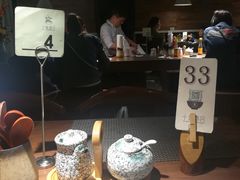 大堂-十面春风·江南面馆(崇宁路店)