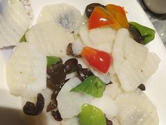 -山芋腔苏北菜(盐城滨海店)
