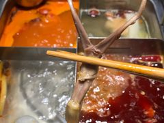 -海底捞火锅(凯德广场店)