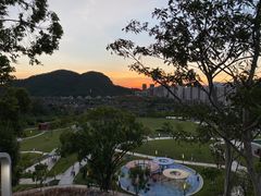 -白石龙音乐公园
