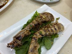 -钱塘府海鲜餐厅