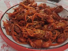 -巴陵亿口香·招牌卤虾(天马店)