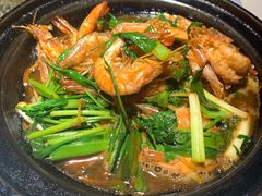 油焖大虾-小螺号海鲜·地道鲁菜(泉城广场店)