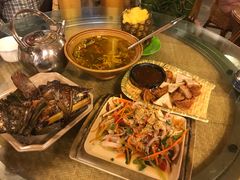 -多哥水傣味餐厅(司马巷店)