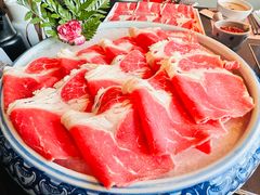 -东来顺·非遗火锅(赛格国际购物中心店)