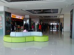 -大世界影城(无锡江南大悦城IMAX激光店)