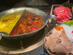 -湊湊火锅·茶憩(打浦桥日月光店)