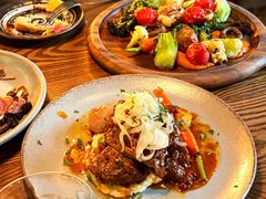 -Apollo·西班牙小酒馆(安福路店)