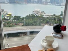 -Caprice(香港四季酒店)