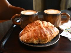 -木嘛working coffee(前海店)