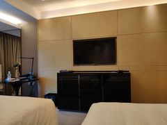 -上海宝华万豪酒店