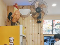 -张师傅参鸡汤店(高丽街店)