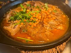 -川堂风·跷脚牛肉·乐山爆炒(中建乐荟天地店)