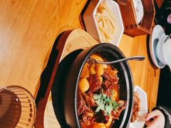 -顺香居·老字号湖北菜(江汉路店)