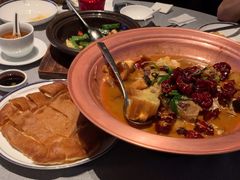 -柿合缘新京菜(国金中心商场店)