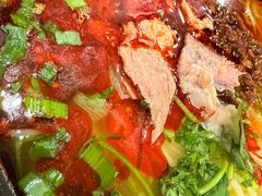 -一品飘香米线(一中总店)
