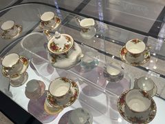 -国药中服免税(北京坊店)